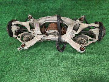 БАЛКА НА NISSAN SKYLINE HV35 VQ30DD