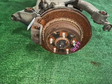 БАЛКА НА NISSAN SKYLINE HV35 VQ30DD