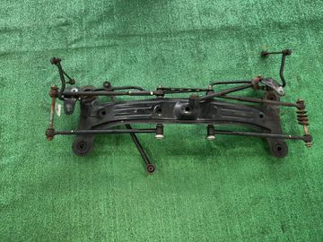 БАЛКА НА TOYOTA MARK II QUALIS SXV20W 5S-FE