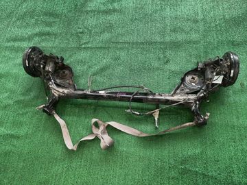 БАЛКА НА MAZDA DEMIO DJLFS P5-VPS