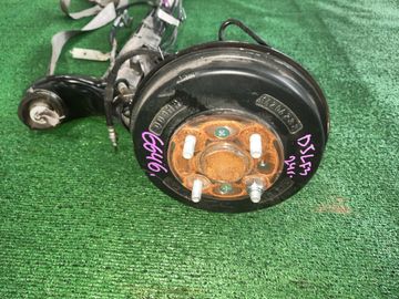 БАЛКА НА MAZDA DEMIO DJLFS P5-VPS