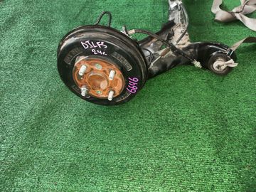 БАЛКА НА MAZDA DEMIO DJLFS P5-VPS