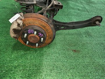 БАЛКА НА MAZDA AXELA BL5FW ZY-VE