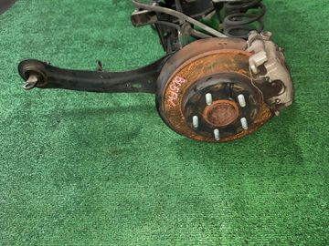 БАЛКА НА MAZDA AXELA BL5FW ZY-VE