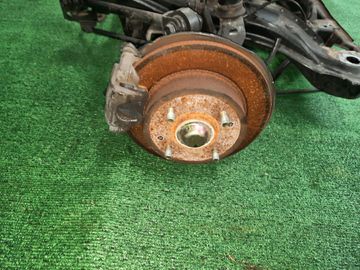 БАЛКА НА HONDA ACCORD CF6 F23A