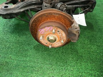 БАЛКА НА HONDA ACCORD CF6 F23A