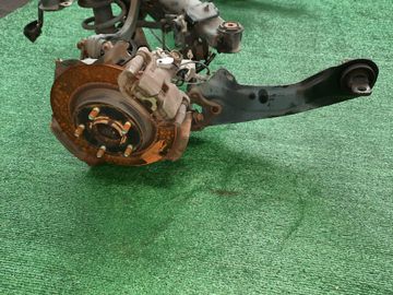 БАЛКА НА MAZDA ATENZA GH5FP L5-VE