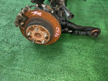 БАЛКА НА MITSUBISHI GALANT FORTIS CY3A 4B10