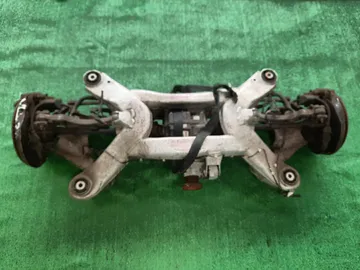 БАЛКА НА BENTLEY FLYING SPUR 3W2 BWRA