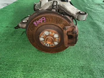 БАЛКА НА BENTLEY FLYING SPUR 3W2 BWRA