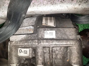 БАЛКА НА BENTLEY FLYING SPUR 3W2 BWRA