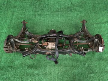 БАЛКА НА MITSUBISHI OUTLANDER CW5W 4B12