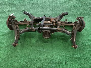 БАЛКА НА MITSUBISHI OUTLANDER CW5W 4B12