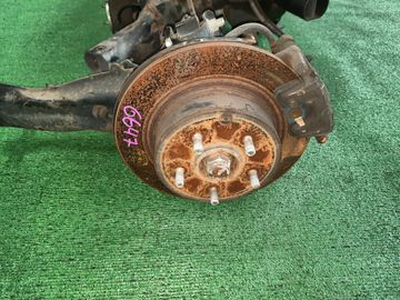 БАЛКА НА MITSUBISHI OUTLANDER CW5W 4B12