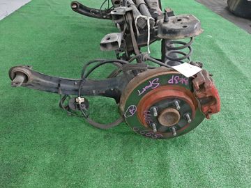 БАЛКА НА MAZDA AXELA BK3P L3-VDT