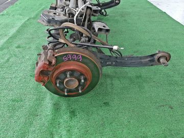 БАЛКА НА MAZDA AXELA BK3P L3-VDT