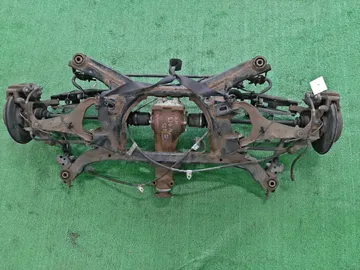 БАЛКА НА SUBARU FORESTER SJG FA20F
