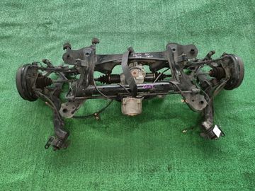 БАЛКА НА TOYOTA COROLLA ZZE124 1ZZ-FE