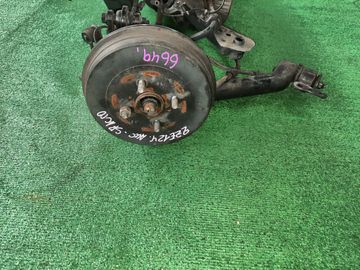 БАЛКА НА TOYOTA COROLLA ZZE124 1ZZ-FE