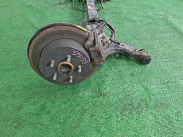 БАЛКА НА TOYOTA VISTA SV50 3S-FSE