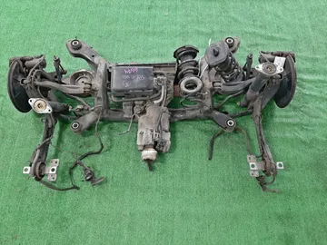 БАЛКА НА VOLVO V60 FW90 B6304T4