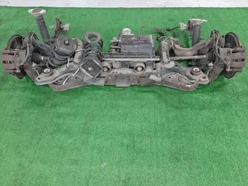 БАЛКА НА VOLVO V60 FW90 B6304T4