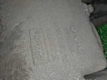 БАЛКА НА VOLVO V60 FW90 B6304T4