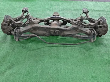 БАЛКА НА SUBARU LEGACY BH5 EJ206