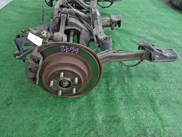 БАЛКА НА SUBARU LEGACY BH5 EJ206