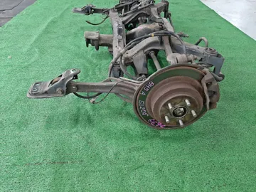 БАЛКА НА SUBARU LEGACY BH5 EJ206