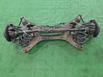 БАЛКА НА NISSAN TEANA J32 VQ25DE