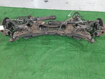 БАЛКА НА NISSAN TEANA J32 VQ25DE