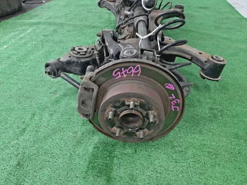 БАЛКА НА NISSAN TEANA J32 VQ25DE