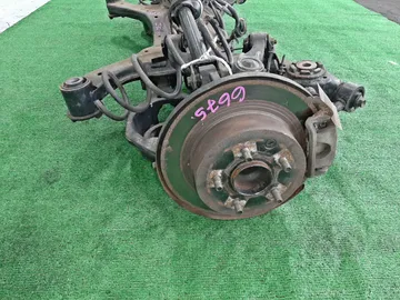 БАЛКА НА NISSAN TEANA J32 VQ25DE