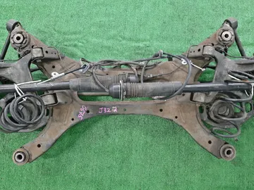 БАЛКА НА NISSAN TEANA J32 VQ25DE