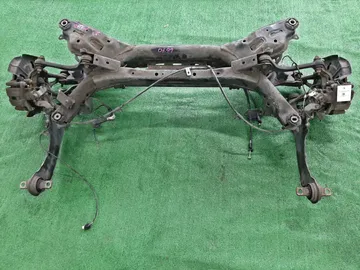 БАЛКА НА MAZDA ATENZA GH5FW L5-VE