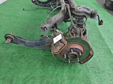 БАЛКА НА MAZDA ATENZA GH5FW L5-VE