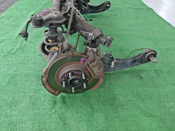 БАЛКА НА MAZDA ATENZA GH5FW L5-VE