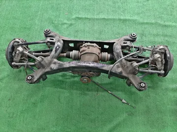 БАЛКА НА TOYOTA CROWN GRS202 3GR-FSE