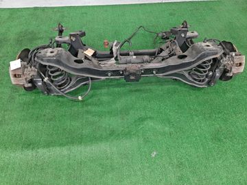 БАЛКА НА MAZDA AXELA BLEFP LF-VDS