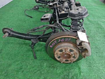 БАЛКА НА MAZDA AXELA BLEFP LF-VDS