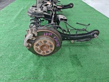 БАЛКА НА MAZDA AXELA BLEFP LF-VDS