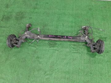 БАЛКА НА TOYOTA COROLLA NZE121 1NZ-FE