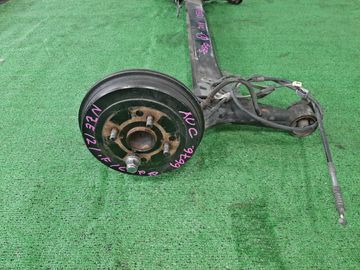 БАЛКА НА TOYOTA COROLLA NZE121 1NZ-FE