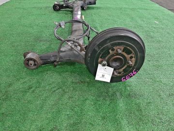 БАЛКА НА TOYOTA COROLLA NZE121 1NZ-FE