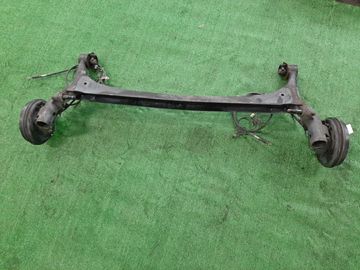 БАЛКА НА TOYOTA COROLLA NZE121 1NZ-FE