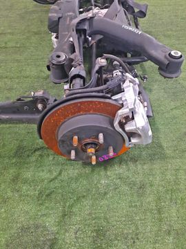 БАЛКА НА TOYOTA RAV4 MXAA54 M20A-FKS