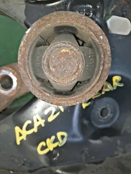 БАЛКА НА TOYOTA RAV4 ACA21 1AZ-FSE