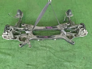 БАЛКА НА TOYOTA COROLLA ZWE211 2ZR-FXE