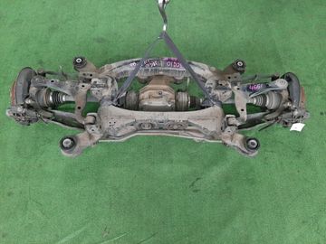 БАЛКА НА TOYOTA PROGRES JCG10 1JZ-GE